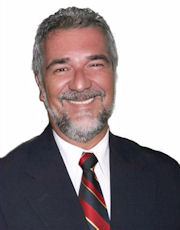 Foto do palestrante
