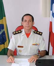 Foto do palestrante
