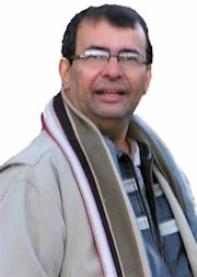 Foto do palestrante