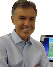 Foto do palestrante