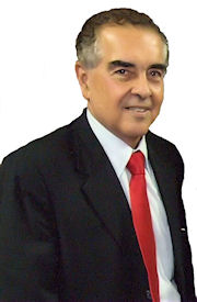 Foto do palestrante