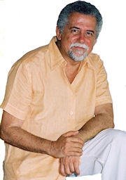 Foto do palestrante