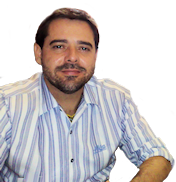 Foto do palestrante