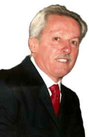 Foto do palestrante