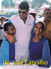 Foto do palestrante
