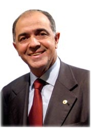 Foto do palestrante