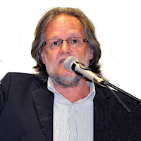 Foto do palestrante
