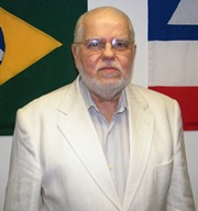 Foto do palestrante