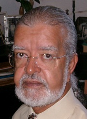 Foto do palestrante
