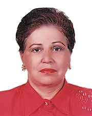 Foto do palestrante