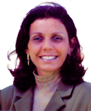Foto do palestrante