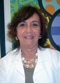 Foto do palestrante