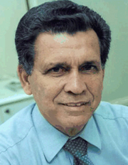Foto do palestrante