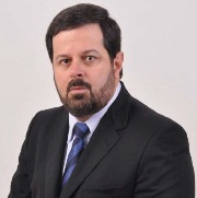 Foto do palestrante
