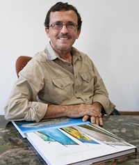 Foto do palestrante
