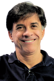 Foto do palestrante