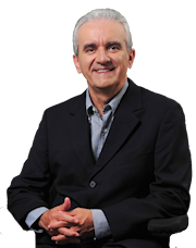 Foto do palestrante
