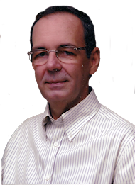 Foto do palestrante