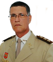 Foto Palestrante