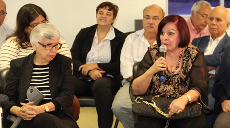 LUNCH-in CONSISTE com Roberto Santos